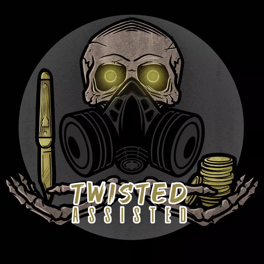 Twisted Assisted