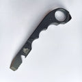 Twisted Assisted BAR-KEEP Pry Bar