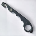Twisted Assisted KEEP-SAFE Pry Bar