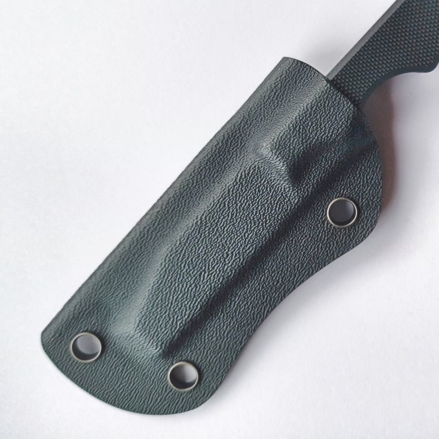 Twisted Assisted BAR-KEEP Pry Bar